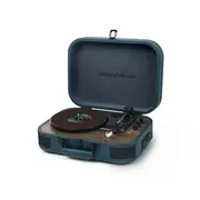 Muse Turntable Stereo System  Mt-201 Ob Usb port Aux in 3700460209520 magnetola
