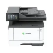 Mx432Adwe - Multifunktionsdrucker s/w Laser A4/Legal Medien  29S8110 printeris