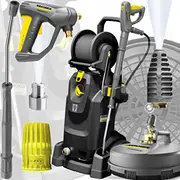 Myjka cisnieniowa Karcher Hd 7/16-4 Mx Plus Anniversary Edition 1.524-968.0 4066529057198  Joinedit76204539