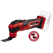 Narzedzie wielofunkcyjne Einhell Varrito Solo 4465160 