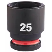 Nasadka Udarowa Shockwave 1/2 25Mm 4932480319 4058546406042  Joinedit73371712
