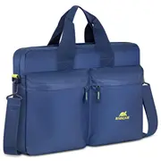 Nb Backpack Urban 16/5532 Blue Rivacase  5532Blue portatīvo datoru soma apvalks