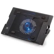 Nb Conceptronic Kuhlpad 43 2 cm 17 Stander  Cnbcoolstand1F portatīvo datoru soma apvalks