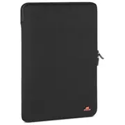 Nb Sleeve Antishock 15.6/5226 Black Rivacase  5226Black 33227428 5226 black portatīvo datoru soma apvalks
