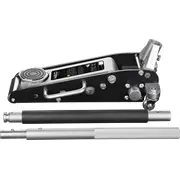 Neo Podnosnik hydrauliczny aluminiowy 1.25 t 11-730 5907558416930  Joinedit16979018