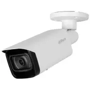Net Camera 5Mp Ir Bullet Ai/Ipc-Hfw5541T-Ase0360Bs3B Dahua  Ipc Hfw5541T Ase 0360Bs3B novērošanas kamera