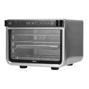 Ninja Dt200Eu Foodi 10-In-1 Xl Multifunktionsofen  Galda Grils