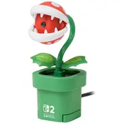 Nintendo Piranha-Pflanzen-Kamera 4961818039773  10016155 N2P302 web kamera