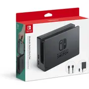 Nintendo Switch-Station set  2511666 spēļu aksesuārs