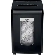 Niszczarka Rexel Promax Qs Rss1838 P-2  2104588Eu papīra smalcinātājs