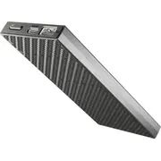 Nitecore Nb10000 10000 mAh Silver  6952506495948 Nb10000Silver Powerbank mobilā uzlādes iekārta