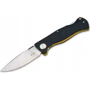Noz Boker Plus Epicenter Backlock 4045011253997  01Bo545