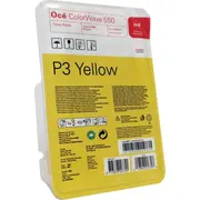Oce Yellow Laser Toner Pearls 1070010451  1 pcs 8713878097790 8425B001Aa toneris