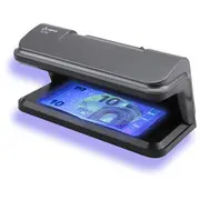 Olympia Geldprufgerat Uv 587  947730116 svītru koda lasītājs
