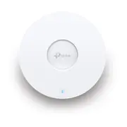 Omada Eap653 V2 - Accesspoint 1Gbe Wi-Fi 6 2.4 Ghz  5 Cloud-Verwa... Eap6535 Pack Eap6535-PackEu Rūteris