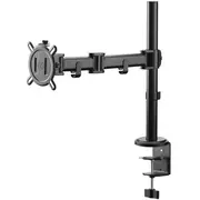 One for All Monitor Mount Smart Single Black  Dm 2110 Dm2110
