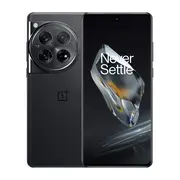 Oneplus 12 5G 12/256Gb Black  5011105292 6921815625940 Oneplus125G12/256Black Mobilais Telefons