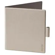 Onyx Boox Go Color 7 / Gen Ii Page Magnetic Case with Stylus Holder Beige  6949710310709 Ebpbx1210 Ocv0494R planšetdatora soma
