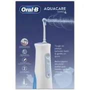 Oral-B Aquacare 4 