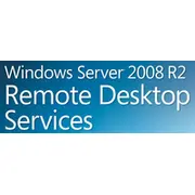 Ov-Nl Windows Remote Desktop Srvcs Lic/Sa 1Y Aqy1 Ap Ucal  6Vc 00701 programmatūra