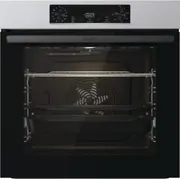 Oven Bosb6737E06X  Cepeškrāsns