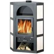 Oven Lahti Ceramica Lt40322 8595072402569  Joinedit75510365 Dārza mēbeles