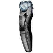 Panasonic Hair clipper Er-Gc63-H503 Operating time Max 40 min  Number of length steps 39 Step precise 0.5 mm Built-In rechargeable batte Er Gc63 H503 231087554 matu bārdas Trimmeris