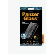 Panzerglass Apple iPhone 12/12 Pro  Clear 2708 40-45-0066 5711724027086 Pan000100-0 12 Max/12