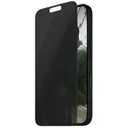 Panzerglass Screen protector  Apple iPhone 16 Glass Black Ultra-Wide Fit 5715685002694 1S02-06R Pan000843-0 Safep95875 aizsardzība ekrānam mobilajiem telefoniem