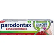 Parodontax  parodontax Complete Protection Herbal pasta do zebow 75Ml 5054563949127 Joinedit63043911