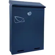 Pastkastīte York anthracite mat C5 Skl 444  5908235754444 Dārza mēbeles