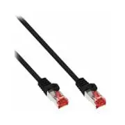 Patch-Kabel - Rj-45 M zu  B 76112S Inline B-76112S adapteris