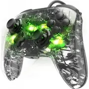 Pdp Afterglow Deluxe Controller kabelgebunden mit Audioanschluss - Fur Nintendo Switch  500 132 Eu spēļu konsoles gampad