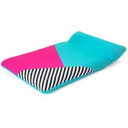 Peldamriks 200X129Cm Bestway Extrava Fabric Float 43305  6942138969610