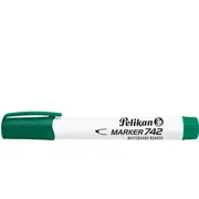 Pelikan markieris baltai tafelei Marker 742 1-4Mm Zals 818049 4012700818041  Joinedit77250813