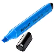 Pelikan Teksta Markeris triskantigs 414 zils  984831