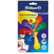 Pelikan Vaska kritini Mouse 6 krasas 803328 