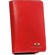 Peterson Skorzany damski portfel Ptn 2550-Bo Nosize 20534 5903051166709  Joinedit62701488