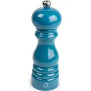 Peugeot Paris pepper mill 18 cm Rama uSelect pacific blue wood  42694P02 Kafijas dzirnaviņas