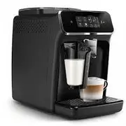 Philips 2300 sērijas Super-Automatic Espresso kafijas automāts Ep2331/10  1404138 8720389030307 Ep233110 Kafijas