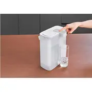 Philips Awp2980Wh/58 water filter Countertop 3 L White 4897099309444 