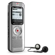 Philips Dvt 2010  Dvt2010 diktafons