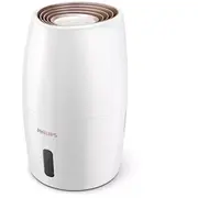 Philips gaisa mitrinātājs  balts Hu2716/10 Phihu27110 Klimata iekārta