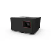 Philips Gamepix 900  Gaming Projector 3840 x 2160 1000 Ansi lumens Black 7640186962711 Gmx900/Int projektors