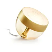 Philips Hue Iris Portable lamp  Gold special edition 8719514410732 929002376402 apgaismes ķermenis