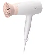 Philips matu fēns  1600W balts/rozā Bhd300/00 Matu