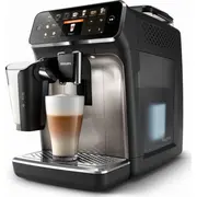 Philips Series 5400 Coffee Maker Ep5447/90	 Pump pressure 15 bar  Built-In milk frother Fully Automatic 1500 W Black Ep5447/90 8710103938255 Ep544790 Kafijas automāts