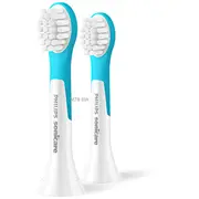 Philips Sonicare toothbrush heads Hx6032/90  Phihx603290 mutes higiēnai