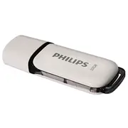 Philips Usb 2.0 Flash Drive Snow Edition Peleka 32Gb  Fm32Fd70B Fm32Fd70B/00 atmiņa