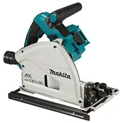 Pilarka tarczowa 18V Makita Dsp600Zj bez aku i lad  Elektriskais zāģis
